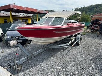 Bateau Saphir 560 Schweizer Werft