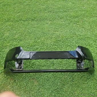 Predni naraznik Fabia III 3 facelift