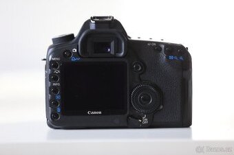 Canon EOS 5DM II