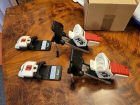 Vázání Marker M15