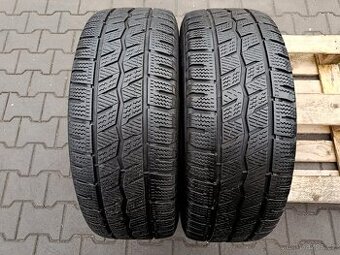 zimní pneu hankook 215/65/15 C