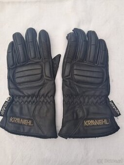 Dámské moto rukavice Krawehl