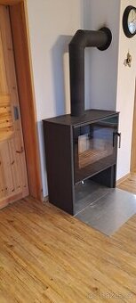 Krbová kamna RIANO N