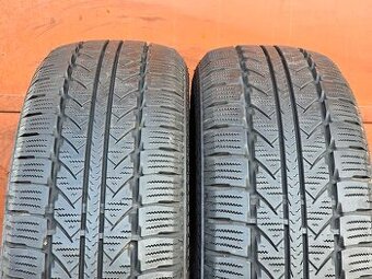 Zimní Barum 195/70/15C