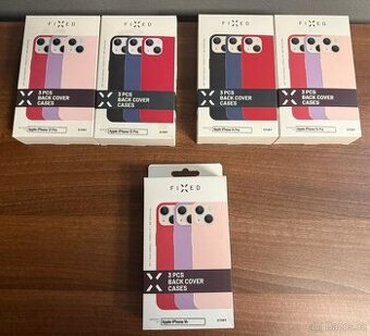 Kryty - iPhone 13 Pro / 14 / 14 Pro