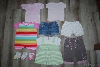 LETNÍ BALÍČEK, ZN.NEXT, VEL.62