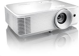 Projektor Optoma HD27e