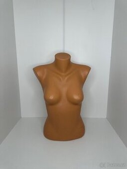 ženské torso Prens & Prenses (výstavní manekýn)