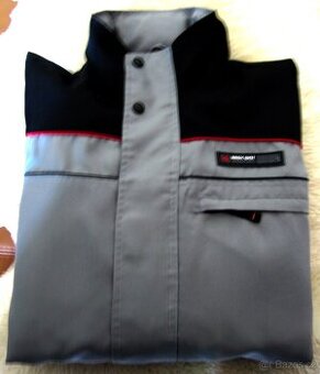 Bunda M-L"JEANS SPORTdárek POŠTA/BALÍKOVNA - 1