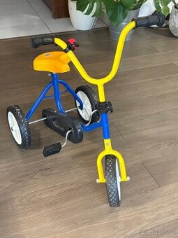 Prodám dětské hračky