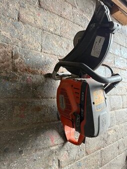 Prodám pilu husqvarna k970