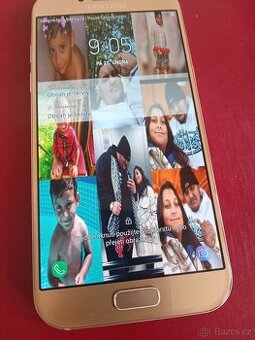 Samsung Galaxy a5 2017