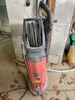 Tlaková myčka wapka vapka