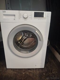 Pračka Beko