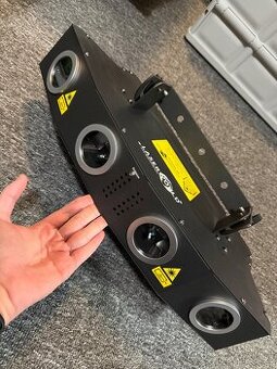 Laserworld EL-900RGB Showlaser