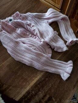 Nabízím 3 ks oblečení pro holčičku