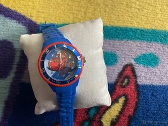 Hodinky chlapecké