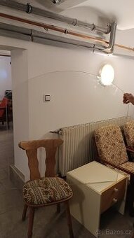 Tvrzené sklo pod krbová kamna