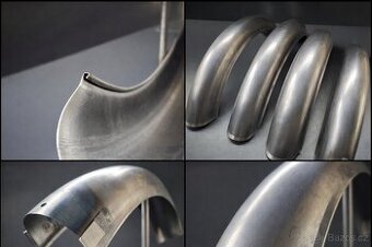 Blatník JAWA 90 Cross / Trail / Roadster