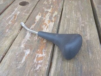 Hlavice volič automatické převodovky Mercedes W201, W124