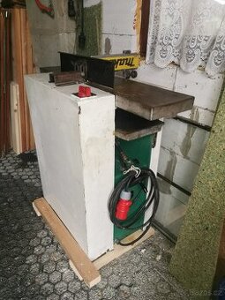 Hoblovka KDR MSP 200