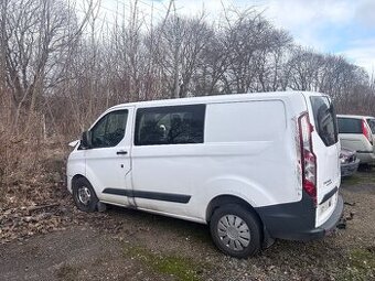Prodám Ford Transit