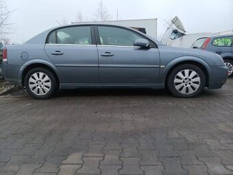 Opel Vectra č. B2080