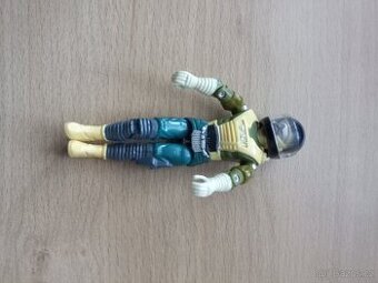 Sběratelská figurka 1989-93