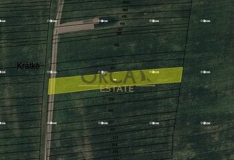 Pozemek v k.ú. Suchov