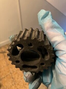 Originálne náhradné diely koncern VAG 2.0tdi CR