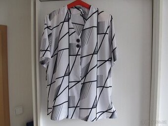 Dámská halenka vel. 46-48