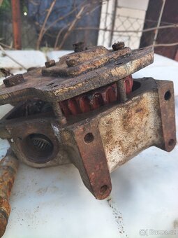 Příslušenství k tk10 tk12 tk14