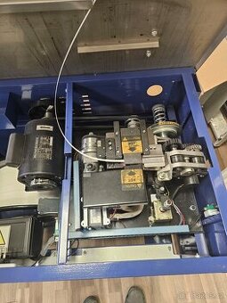 Poloautomatický páskovač YouPack KZB