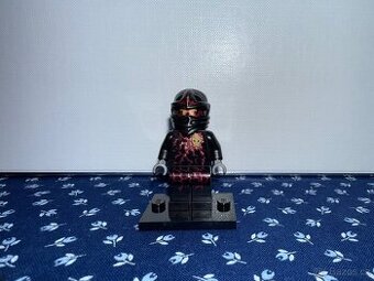 NINJAGO minifigurky