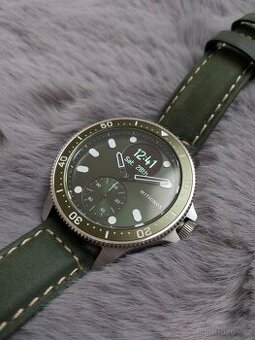 Withings ScanWatch Horizon