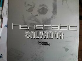 LP Henstatic Salvador - argank aucho