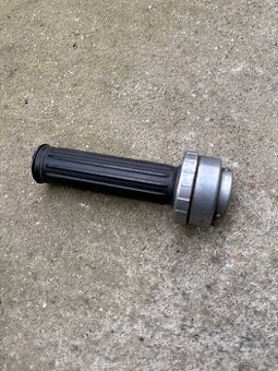 Jawa plyn - rychlopal