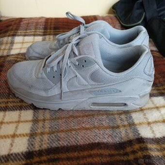 NIKE AIR MAX 90 Grey 11, 5 EUR 45