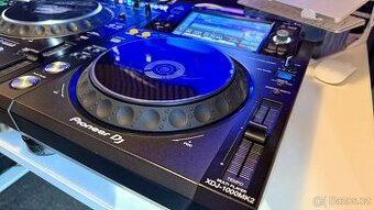 Pioneer XDJ-1000MK2 (čerstvě po servisu)
