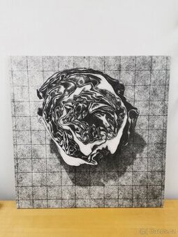 Obraz - velkoformátová fotografie - Ladislav Fišer 1990