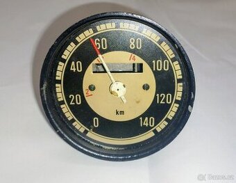 Tachometr Jawa Kývačka
