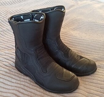 Zánovní cestovní boty Rebelhorn vel. 43