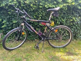 Horské kolo Easy time