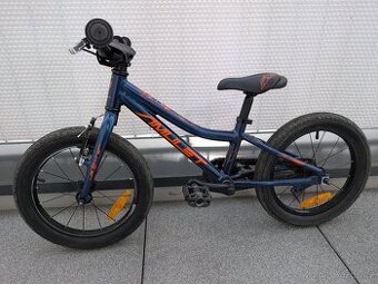 Amulet 16 Mini SuperLite jako Nové