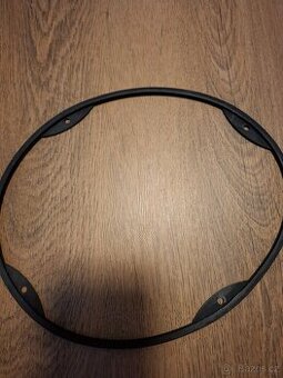 Guma pod rámeček světlometu Škoda 100, 110r