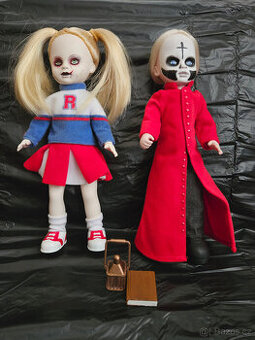 /SLEVA\ Living Dead Dolls - House of 1000 Corpses