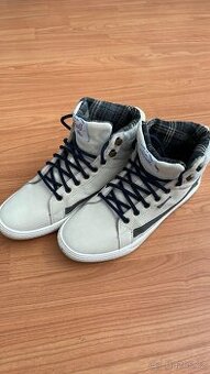 Zimní koníkové  boty O Neill