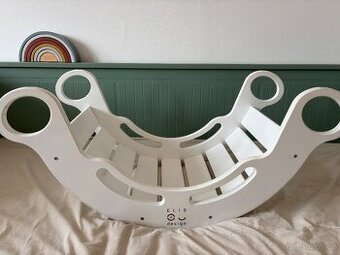 Houpačka Elis Design