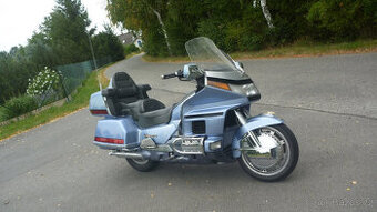 Honda Goldwing 1500