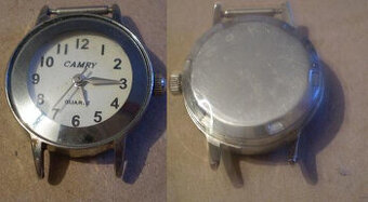 CAMRI dámské hodiny náramkové